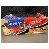 Racing Champions War Paint 1:24 NASCAR 2000 Valvoline Die-Cast Stock Car