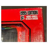 Racing Champions 1:24 NASCAR Stock Car Replica No. 24 DuPont (1995 Edition)