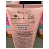 Tree Hut Moroccan Rose Moisturizing Body Lotion 251 mL (8.5 US fl oz) (Lot of 4)