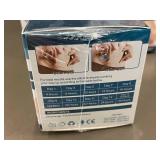 VOGSIG Silicone Scar Sheets 1.6in x 150in Roll - 4-Pack