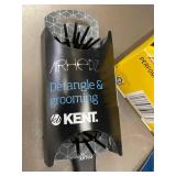 3M Futuro Elbow Support - Kent Detangle & Grooming Brush - Bitly Graduated Compression Socks