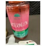 Assorted Bath & Body Care Lot (Lot of 9)