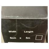 Boob Tape with Reusable Silicone Breast Covers - Nude