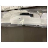 OEM Quality 15 in Wiper Blades (Set of 2) - 15-Inch Replacement Blades