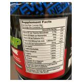 Trol - EVLution Nutrition ENGN PUMP Pre-Workout Engine Cherry Limeade 9.52 oz - 2-Pack