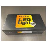 Oxilam Q36 Series LED Light 12V 6500K IP68