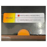 Oxilam Q36 Series LED Light 12V 6500K IP68