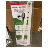 NV 3 - FlexLatch The No-Hassle Pet Door Holder - 3-Pack