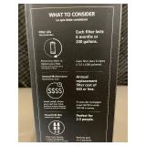 AO Smith AO-FF Clean Water Filter for Refrigerator/Freezer