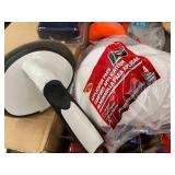 Heavy Duty Wash Mitts Car Care Kit - Microfiber Accessories