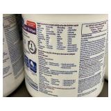 Set of 3 Diversey Oxivir TB Wipes - Disinfectant and Sanitizing