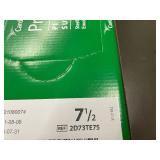 Lot of 2 Boxes Cardinal Health Protexis Surgical Gloves Size 7.5