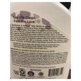 Set of 3 ECOS Multi-Purpose Disinfectant & Sanitizer - Fresh Citrus Scent