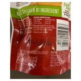 CT 5 - Rachael Ray Nutrish LoveBites Cat Treats - Crunchy Shell, Tender Center - Real Chicken (Lot of 6)