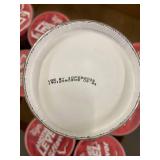 OH 3 - Doritos Minis Nacho Cheese Snack Cups - 1.95 oz Each