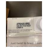 WY 3 - TAZO Organic Chai Latte Black Tea Concentrate 32 oz (1 qt) - Organic (Lot of 3)