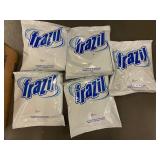 HI 3 - Frazil Drink Mix - Blue Razzmatazz 23 oz (Lot of 5)