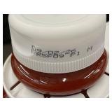 Heinz Simply Tomato Ketchup 44 oz, 3-Pack - No Artificial Sweeteners