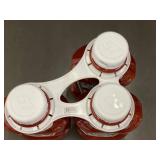 Heinz Simply Tomato Ketchup 44 oz, 3-Pack - No Artificial Sweeteners