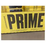 TN 7 - Prime Lemonade Hydration 16.9 oz Bottles - (Lot of 12)