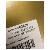 NM 4 - Ghirardelli White Vanilla Flavored Melting Wafers - 3-Pack 10 oz Each