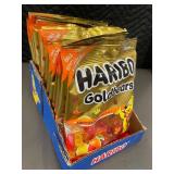 IN 2 - Haribo Goldbears Fall Edition 12 Bags X 4 Oz