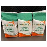 Trol - Leesburg Premium Ugali Maize Meal 2 Kg (Lot of 3)