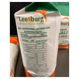 Trol - Leesburg Premium Ugali Maize Meal 2 Kg (Lot of 3)