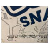 MD 3 - Bizcochitos Snack Crackers - Donde 12-Pack