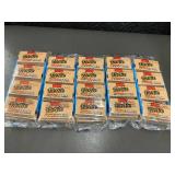 TS - DIANA PicNic Vanilla Sugar Wafer Bars - 0.6 oz (17 g) each