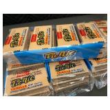TS - DIANA PicNic Vanilla Sugar Wafer Bars - 0.6 oz (17 g) each