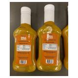 AK 4 - Milani Dill Sauce 16 fl oz Bottles (Lot of 3)