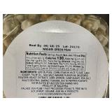 Trol - Wasabi Green Peas 4-Pack - Woodstock Farms Mfg