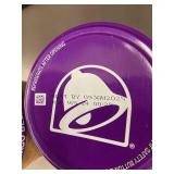 GA 3 - Taco Bell Creamy Crunch-Dip Supreme Cravings Dip 6-Pack 15 oz