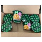 NE 2 - Knorr Teriyaki Noodles Cups (Lot of 8) - Pasta in Teriyaki Sauce with Broccoli & Carrots