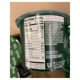 NE 2 - Knorr Teriyaki Noodles Cups (Lot of 8) - Pasta in Teriyaki Sauce with Broccoli & Carrots