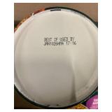 NE 2 - Knorr Teriyaki Noodles Cups (Lot of 8) - Pasta in Teriyaki Sauce with Broccoli & Carrots