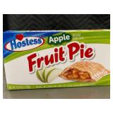 Trol - Hostess Apple Fruit Pies - 8 Pies