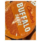 TX 3 - Buffalo Sauce Cups - Chef