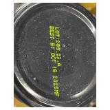 BP - Specially Selected Blue Cheese Stuffed Olives 7 oz Jar (Lot of 12)