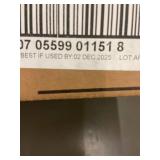 GA 4 - Kodiak Muffin Power Cup Blueberry 12-Pack