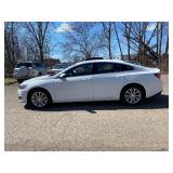 2019 CHEVROLET MALIBU LT *78k Miles* (NO RESERVE)