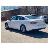 2019 CHEVROLET MALIBU LT *78k Miles* (NO RESERVE)