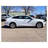 2019 CHEVROLET MALIBU LT *78k Miles* (NO RESERVE)