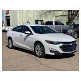 2019 CHEVROLET MALIBU LT *78k Miles* (NO RESERVE)