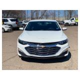 2019 CHEVROLET MALIBU LT *78k Miles* (NO RESERVE)