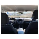 2019 CHEVROLET MALIBU LT *78k Miles* (NO RESERVE)