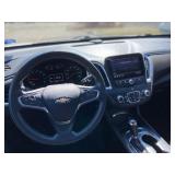 2019 CHEVROLET MALIBU LT *78k Miles* (NO RESERVE)