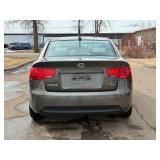 2010 KIA FORTE EX (NO RESERVE)