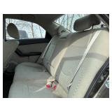 2010 KIA FORTE EX (NO RESERVE)